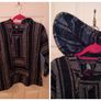 Warm peruvian sweater Image 2