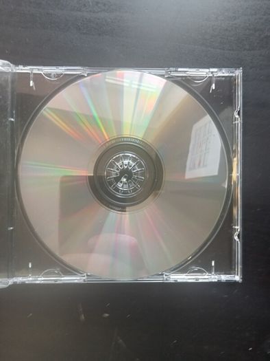Crystal Castles CD