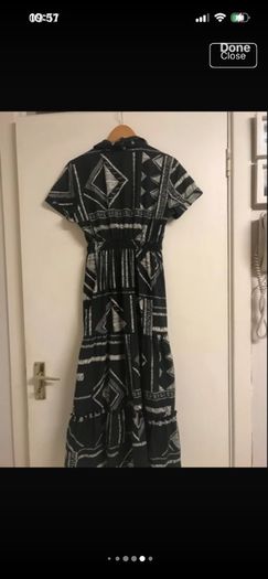 ladies Dress new