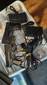 PS1/PS2 Light Guns