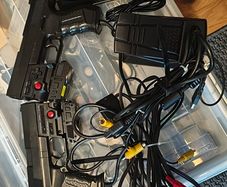 PS1/PS2 Light Guns