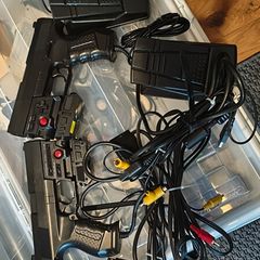 PS1/PS2 Light Guns