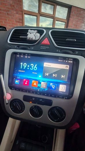 Volkswagen Eos 2008