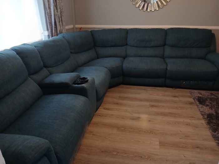 Corner Suite