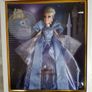 Brand new Disney 60th Anniversary Cinderella with stand Image 2