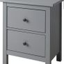 Grey Lockers IKEA Image 5