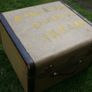 Vintage Revelation Luggage / Traveling Case Image 7