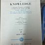 The Book Of Knowledge Waverley - 4 volumes Image 6