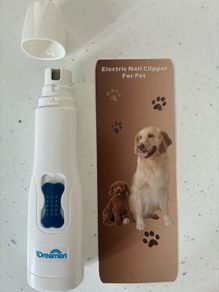 dog nail clippers