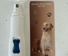 dog nail clippers