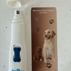 dog nail clippers