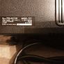 cinerex projector, see the screen Image 4