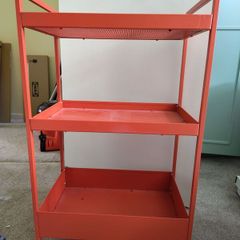 IKEA nissafors trolley