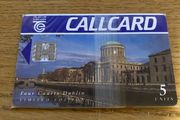 Call Card