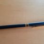 Vintage Aurora ballpoint pen Image 2