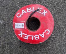 Coaxial cable