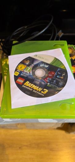 Xbox 360 S