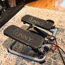 Sunny Mini Stepper. Barely Used Image 2