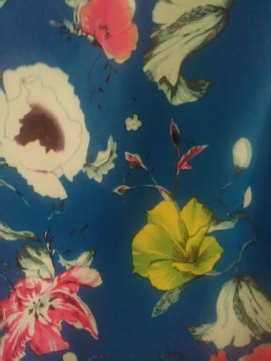 Marc mangelo dress