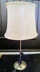 Table Lamp