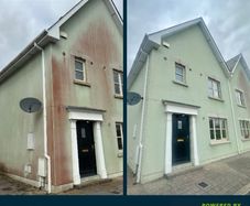 cleaning service, power washing