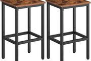 Bar Stools Set of 2