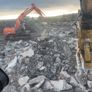 Crusher hire  concrete crusher rock crusher Image 8