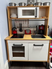 Ikea kitchen