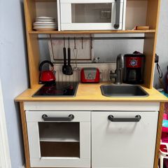 Ikea kitchen
