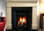 Renoir Fireplace Surround