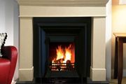Renoir Fireplace Surround