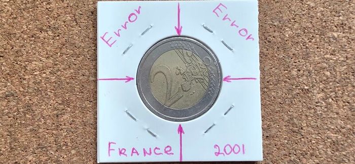 2 euro coin