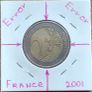 2 euro coin Image 2