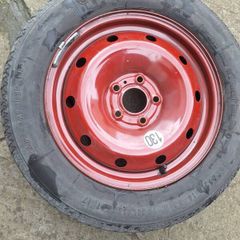Spare wheel 16"
