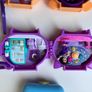 Polly Pocket micro sets Image 3