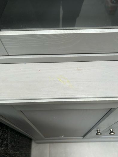 Ikea Havsta Display Unit