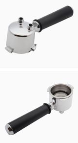 Coffee Machine Filter Holder Arm Deloghi dedica oryginal
