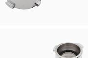 Coffee Machine Filter Holder Arm Deloghi dedica oryginal