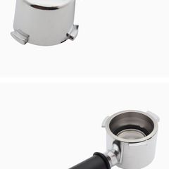 Coffee Machine Filter Holder Arm Deloghi dedica oryginal