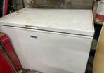 chest freezer