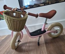 puky balance bike