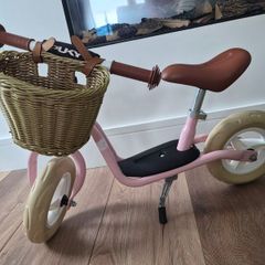 puky balance bike