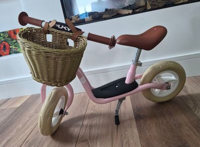 puky balance bike