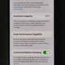 Iphone 12 64gb - White - VF locked Image 4