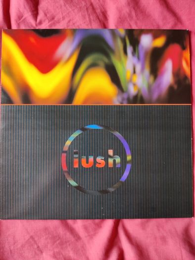 Lush - Gala Deluxe Lp