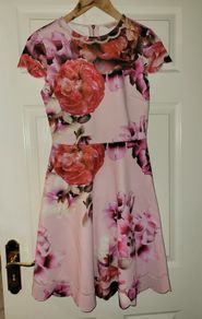 Ted Baker dress