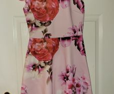 Ted Baker dress