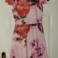 Ted Baker dress