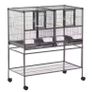 bird cage- flying cage (details in the description) Image 2
