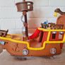 Jake and the neverland pirate ship Image 5